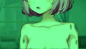 Ddlc Triple Trouble: Sex With Natsuki In The Night Club