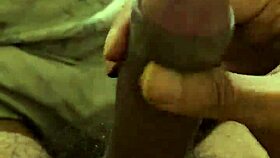 Rishi bhardwaja - watch me play with my cock for you sexy ladies 62