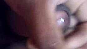 Hairy Cock Masturbation Leads To Cum Creampie Fantasy