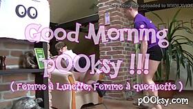 is this secretary slut ready for my big dick?