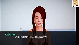 My new family episode 229