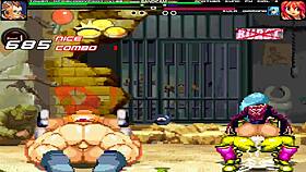 Hentai mugen features lost videos in episode one.