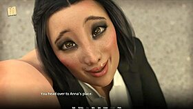 Exploring The World Of WVM 222 In An Exciting Game Adventure.