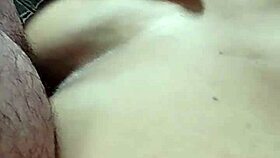 Tiuzao Fucks Maid In Garage