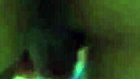 Diosa Shemale Begs Not to Record Her Stunning White Booty in POV