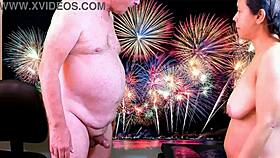 Preview of Celebrating New Year 2024 with Agarabas and Olpr