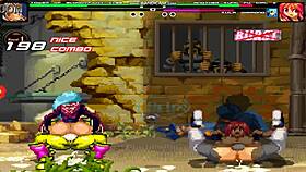 Hentai mugen features lost videos in episode one.