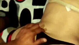 I Eat Her Deliciously With Those Big Ass Cheeks