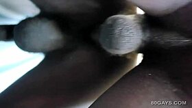 are kalamagi and mukowu ready for bareback sucking and fucking?