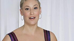 Isabelle Deltore shares her special interview