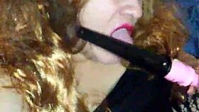 Toy Fun Time With Trans Babes Julia And Nataly?