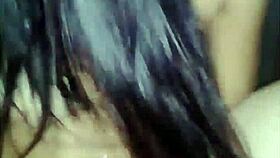 i'm this perrita teen starting hot videos with blowjobs and fucking