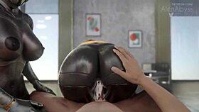 i watched this cursed hmv compilation from cursedlegion