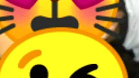 my best friend and I hang out at the party