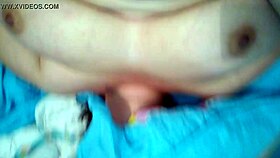 that was a good fuck with her tight pussy