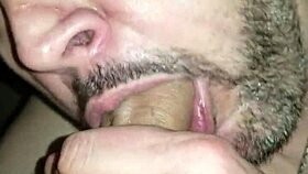 मैं बस चिल्ल कर रहा था जब मैंने अपने फ्रेंड जैक को ब्लो कर दिया, वाइल्ड नाइट।