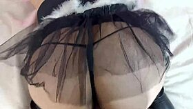 La Reina De Corazones Se Deja Follar Por El Sombrero Loco!