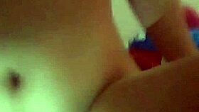 vietnamese babe rides hard in steamy night action. she whispers, ride me faster, don’t stop now.