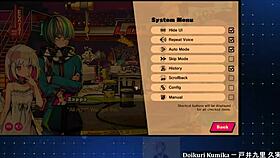 i enjoy blowjobs and stylish fights with chainsaw girl dohna dohna