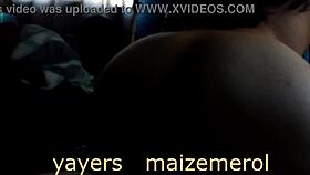 This POV video has a fat girl dominate and get taken hard