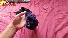 she said to exercise, but we fucked at my place instead