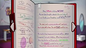 Summertime saga explodes with big tits and ass action in episode 207