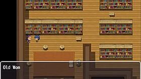 principe cums when friend nears his dick in ntr sisters part 4