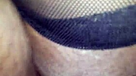 squirting ebony cowgirl rides big cock bareback with bbw monster cock horny homemade