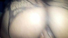 me and my boyfriend fucking hard with anal and assfucking