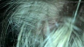 Jenna Jaymes Gags On Monster Cock