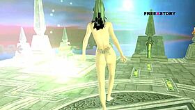 Hindi audio sex story - chudai ki kahani - neha bhabhis sex adventure part - 22 animated cartoon video of indian bhabhi giving sexy poses