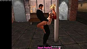 Get Easy Cum For Just 50 Bucks In Cartoon Sex!