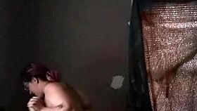 Horny Wife Sucks And Rides Husband's Fat Cock!