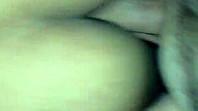 Exploring amateur pussy in a fun way.