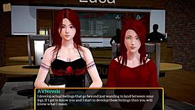 Exploring Adventures In My New Family Series 453