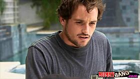 Realitykings Street Blowjobs - Alec Knight and Samantha Nixon Cumshot