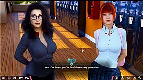 Amateur anal teen 18+ with big tits and ass, ready for the test?