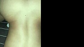 Uhh, I can’t believe how good this Melayu mantapp tetek besar feels in doggystyle!