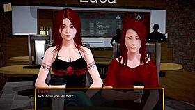 Exploring Adventures In My New Family Series 453