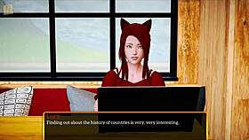 Discovering new family connections in intriguing ways