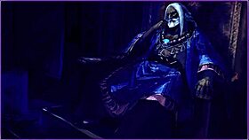 street fighter v doll graveyard got me moanin loud