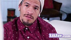 oh i found a tiny 18+ asian cock spinner elle voneva