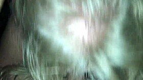 Jenna Jaymes Gags On Monster Cock