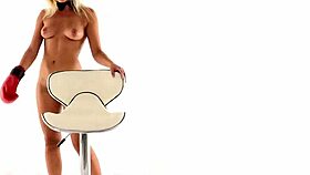 Fistertwister - lesbian fisting beauties