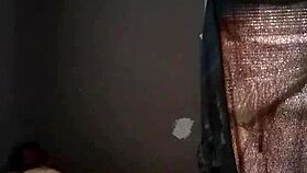 Horny Wife Sucks And Rides Husband's Fat Cock!