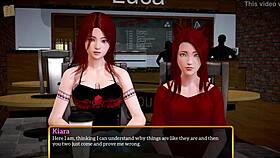 Exploring Adventures In My New Family Series 453