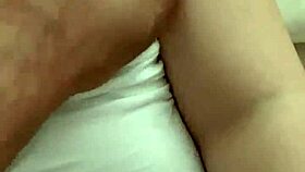 पिनॉय सिंगल मॉम दुबई में सुबह का मजा करती है