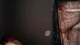 Horny Wife Sucks And Rides Husband's Fat Cock!