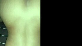 Uhh, I can’t believe how good this Melayu mantapp tetek besar feels in doggystyle!