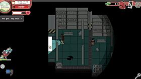 Nerdy Girl's Public Library Handjob: Taboo Hentai Adventure with Monster Cock